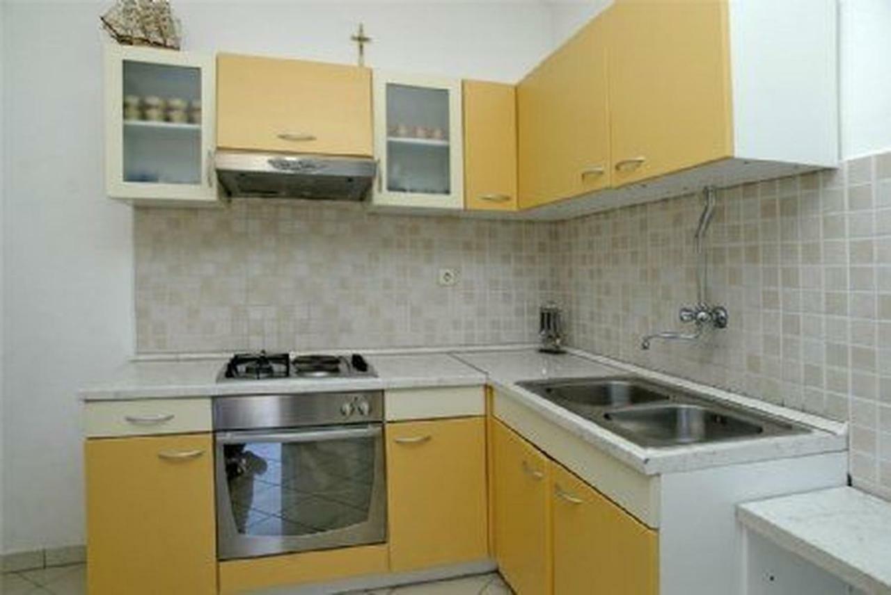 ברנה Apartment M&M מראה חיצוני תמונה