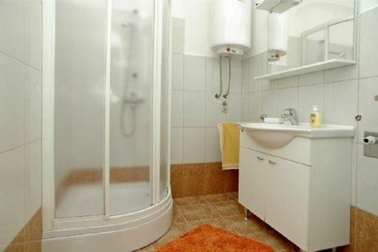 ברנה Apartment M&M מראה חיצוני תמונה