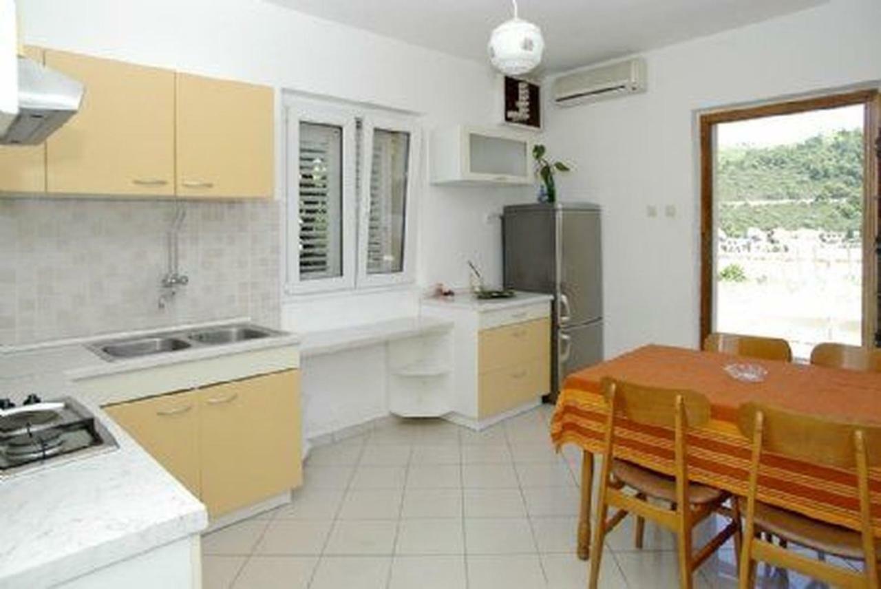 ברנה Apartment M&M מראה חיצוני תמונה