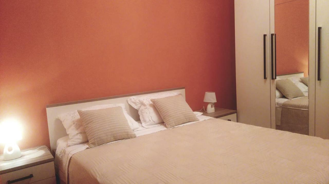 ברנה Apartment M&M מראה חיצוני תמונה